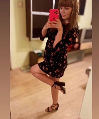 Анкета проститутки Кира - Фото, г. Старое Ибрайкино, 36 лет, №613