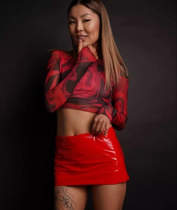 Анкета проститутки Алла - Фото, г. Старое Ибрайкино, 22 года, №1295