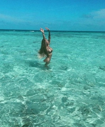 Анкета проститутки Оксанка - Фото, г. Старое Ибрайкино, 25 лет, №1670