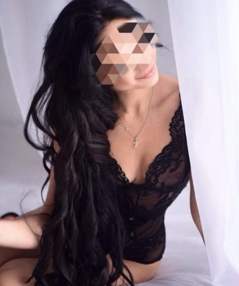 Анкета проститутки Полина - Фото, г. Старое Ибрайкино, 25 лет, №6860